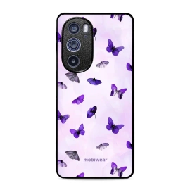 Hülle Glossy Case für Motorola Edge 30 Pro - Farbe GP77G