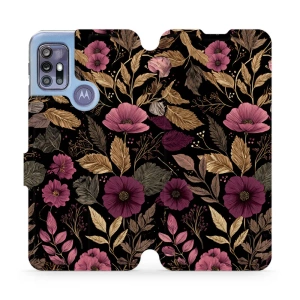 Phone Case Motorola Moto G30 - Design V170S