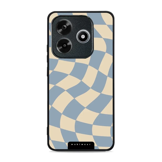 Etui Glossy Case do Xiaomi Redmi Note 14 5G - wzór GA59G