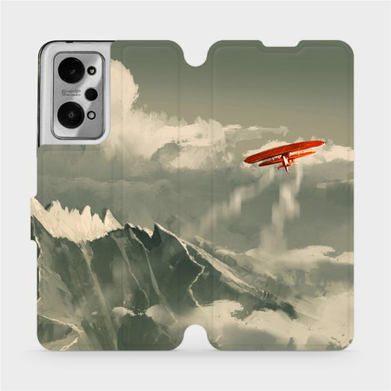 Phone Case Realme GT 2 - Design MA03P