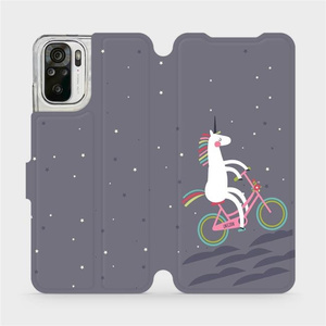 Phone Case Xiaomi Redmi Note 10 - Design V024P