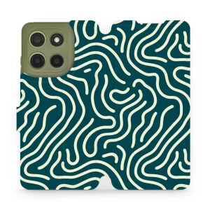 Phone Case Motorola Moto G15 - Design VA61S