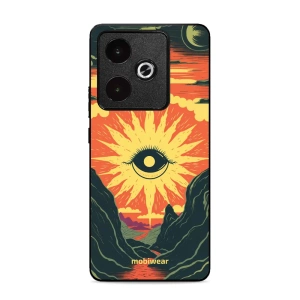 Phone Glossy Case Realme GT 7T - Design G055G