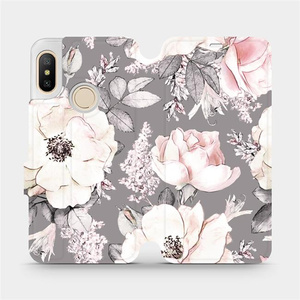 Phone Case Xiaomi Mi A2 Lite - Design MX06S