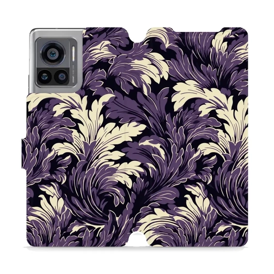 Phone Case Motorola Edge 30 Ultra - Design VA46S
