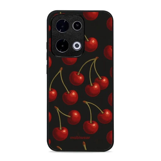 Phone Glossy Case OPPO Reno 13 - Design GP83G