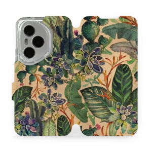 Etui do Huawei Honor 400 Pro - wzór VP05S