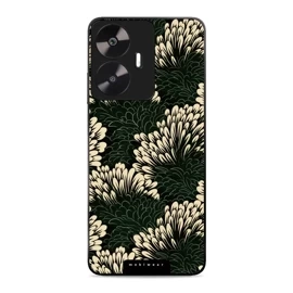 Phone Glossy Case Realme C55 - Design GA45G