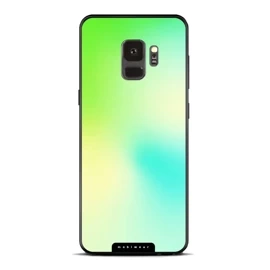 Hülle Glossy Case für Samsung Galaxy S9 - Farbe G062G