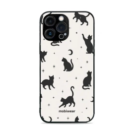 Phone Glossy Case Apple iPhone 13 Pro Max - Design G162G