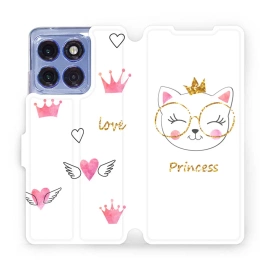 Phone Case Motorola Edge 60 Pro - Design MH03S