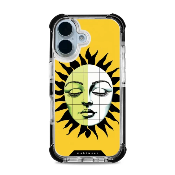 Case MagSafe Elite Bumper for Apple iPhone 17 - Design D024D