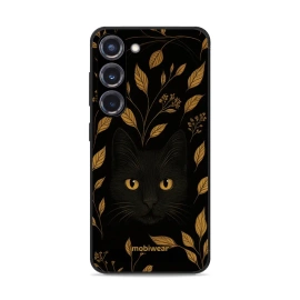 Phone Glossy Case Samsung Galaxy S23 Plus - Design G164G