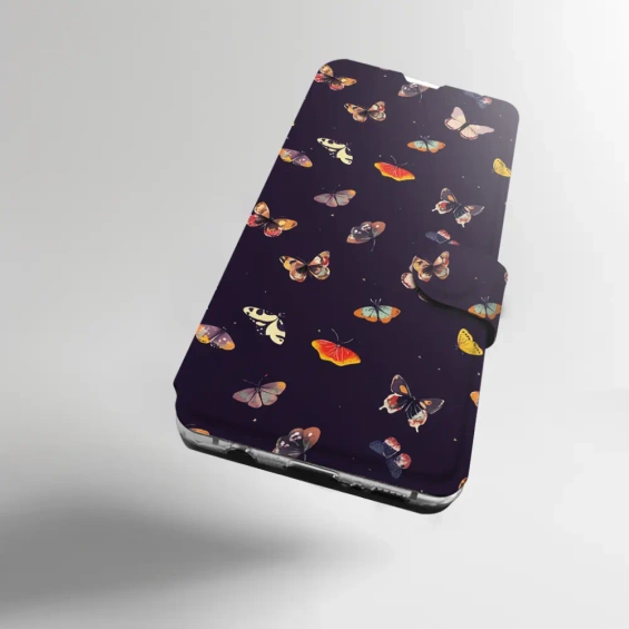 Phone Case Nokia X20 - Design VP78S