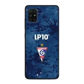 Phone Glossy Case Samsung Galaxy A71 - Design G12GZ