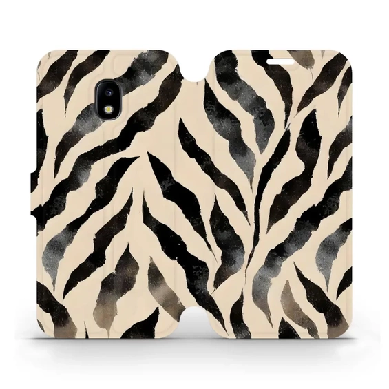 Etui do Samsung Galaxy J3 2017 - wzór VA53S