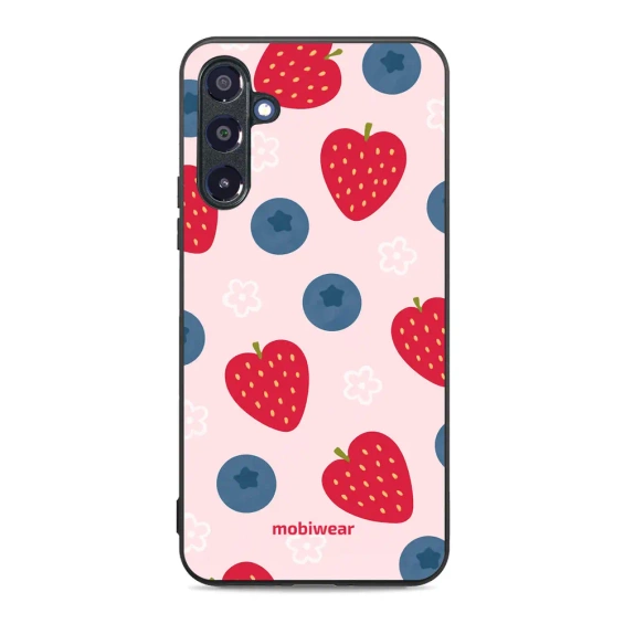 Hülle Glossy Case für Samsung Galaxy A16 5G - Farbe GP84G