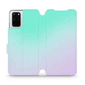 Hülle für Samsung Galaxy S20 Plus - Farbe VP63S