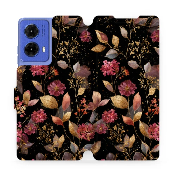 Etui do Motorola Moto G85 5G - wzór V171S