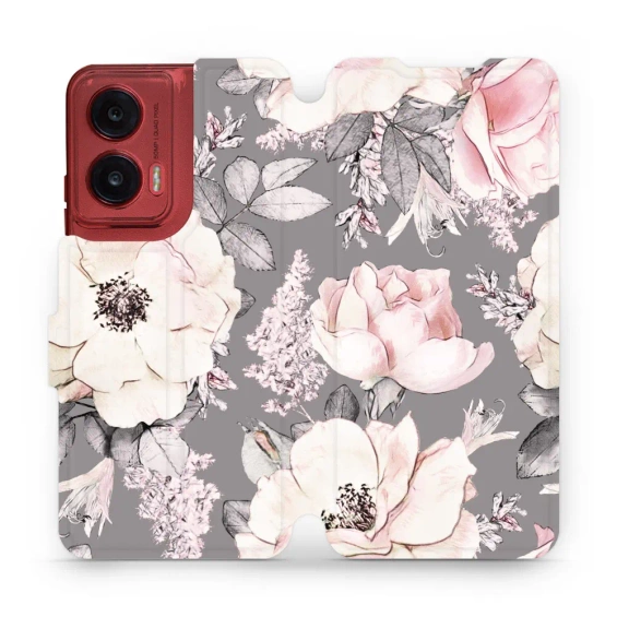 Phone Case Motorola Moto G35 5G - Design MX06S