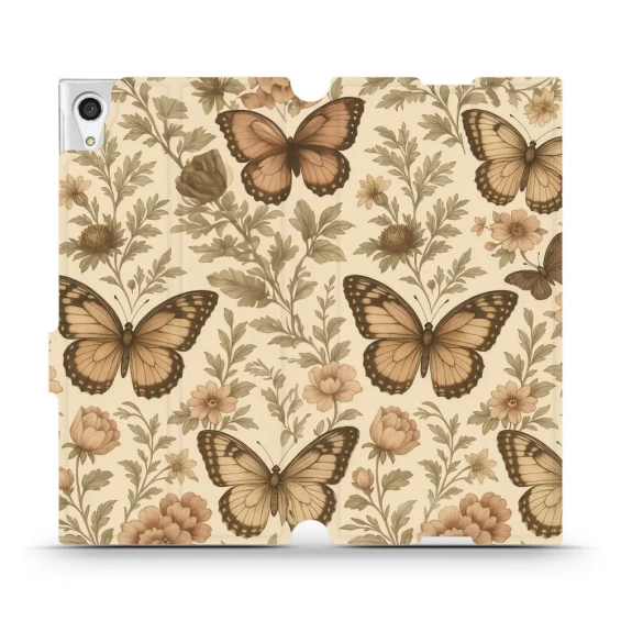 Etui do Sony Xperia XA1 Ultra - wzór VP92S