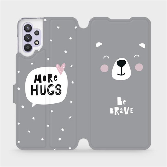 Phone Case Samsung Galaxy M32 5G - Design MH06P