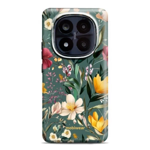 Etui Elite Pro do Xiaomi Redmi Note 14 Pro Plus 5G - wzór EP71E