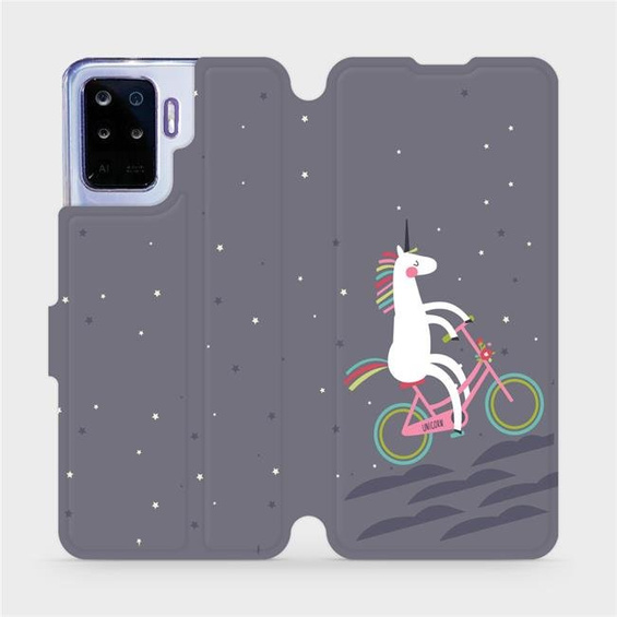 Phone Case OPPO Reno 5 Lite - Design V024P