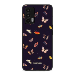 Hülle Glossy Case für Realme GT Master Edition - Farbe GP78G