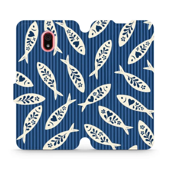 Phone Case Xiaomi Redmi 8a - Design VP89S