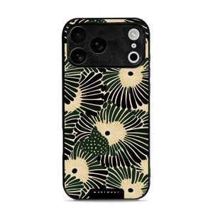 Phone Glossy Case Apple iPhone 17 Pro Max - Design GA44G