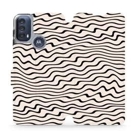 Phone Case Motorola Moto E30 - Design VA62S