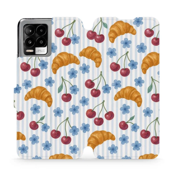 Phone Case Realme 8 - Design VP85S