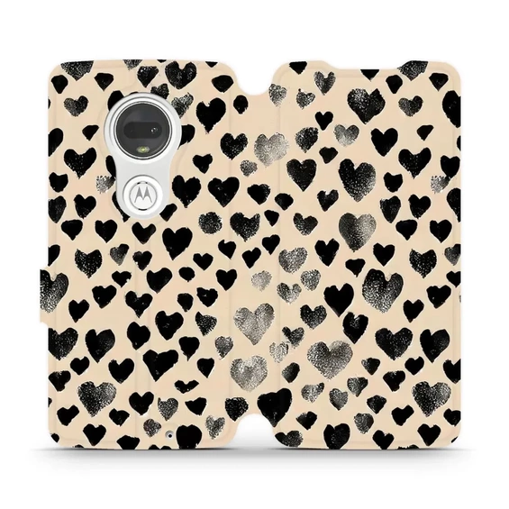 Phone Case Motorola Moto G7 - Design VA51S