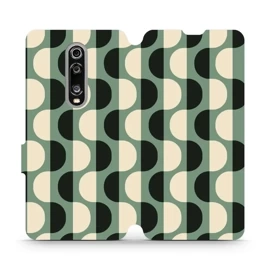 Phone Case Xiaomi Mi 9T Pro - Design VA56S
