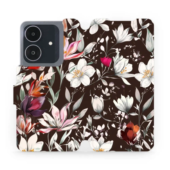 Phone Case Realme Note 60 - Design VP72S