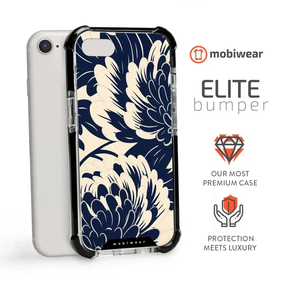 Etui MagSafe Elite Bumper Apple iPhone 8 - wzór DA40D