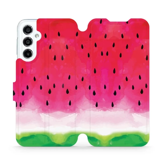 Hülle für Samsung Galaxy M34 5G - Farbe V086S