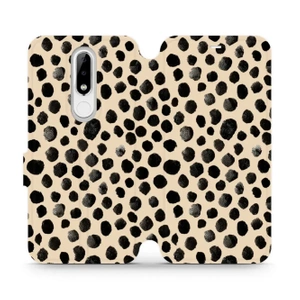 Hülle für Nokia 5.1 Plus - Farbe VA50S