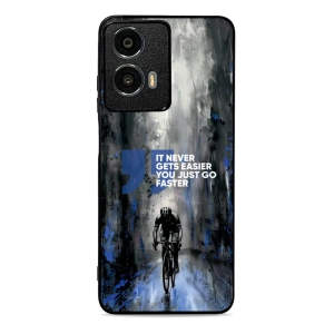 Hülle Glossy Case für Motorola Moto G24 Power - Farbe GD04G