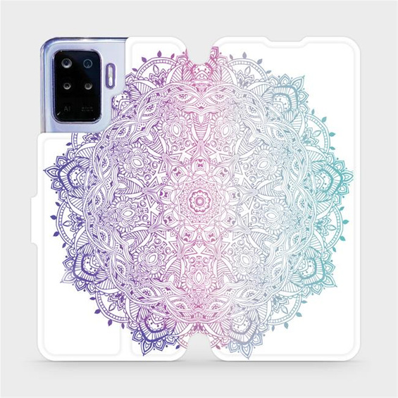 Phone Case OPPO Reno 5 Lite - Design M008S