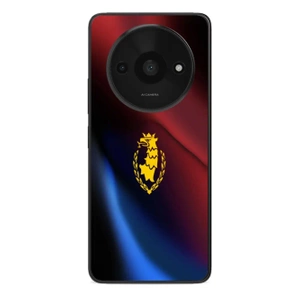 Phone Glossy Case Xiaomi Redmi A3 - Design G07PS