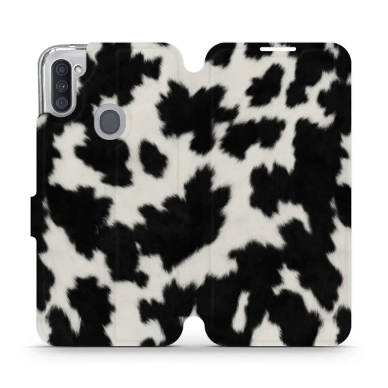 Etui do Samsung Galaxy M11 - wzór V165S