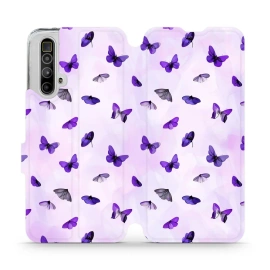 Hülle für Realme X3 SuperZoom - Farbe VP76S