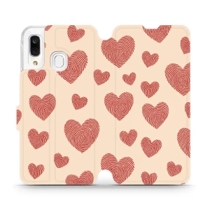 Phone Case Samsung Galaxy A40 - Design VP93S