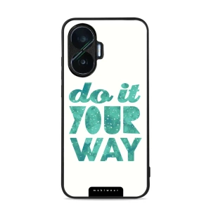 Hülle Glossy Case für Xiaomi POCO F7 - Farbe G080G