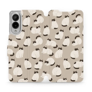 Phone Case Samsung Galaxy S25 Edge - Design V160S