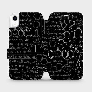 Phone Case Apple iPhone XR - Design V060P