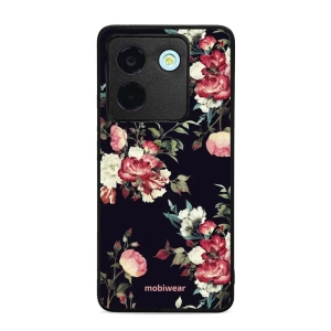 Phone Glossy Case Xiaomi POCO M7 Pro 5G - Design G040G