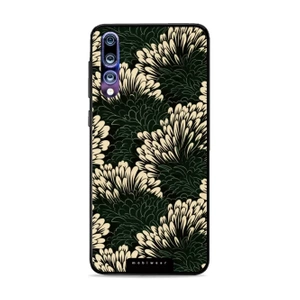 Phone Glossy Case Huawei P20 Pro - Design GA45G